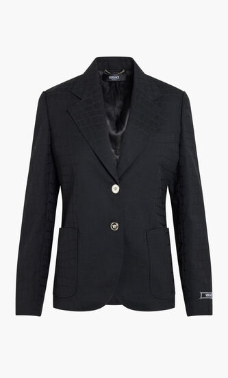 INFORMAL JACKET