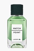 Men's Match Point Eau De Toilette 50ml