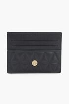 Dual Logo Card Holder
