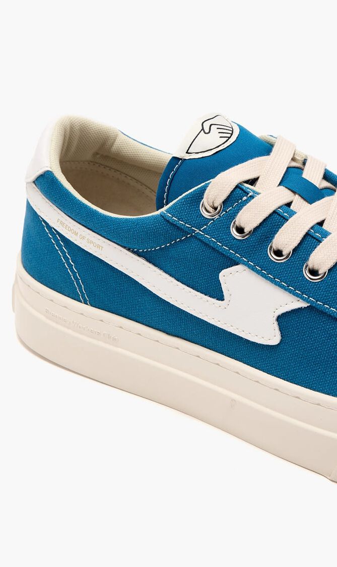 Dellow S Strike Cup Sneakers