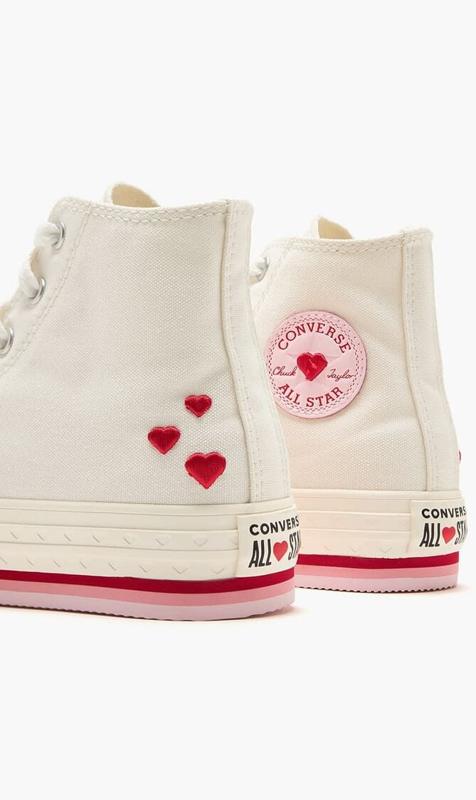 Chuck Taylor All Star Lift Sneakers Chuck Taylor All Star Lift Sneakers