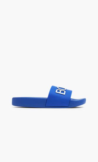 AQUA SLIDES