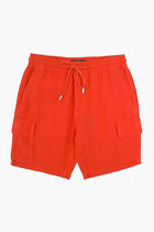 Solid Shorts