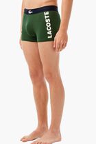 3-Pack Assorted Trunks