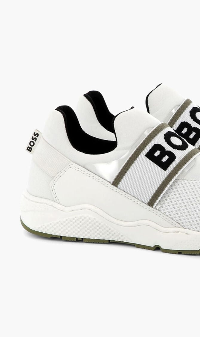 Logo Trainers