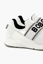 Logo Trainers