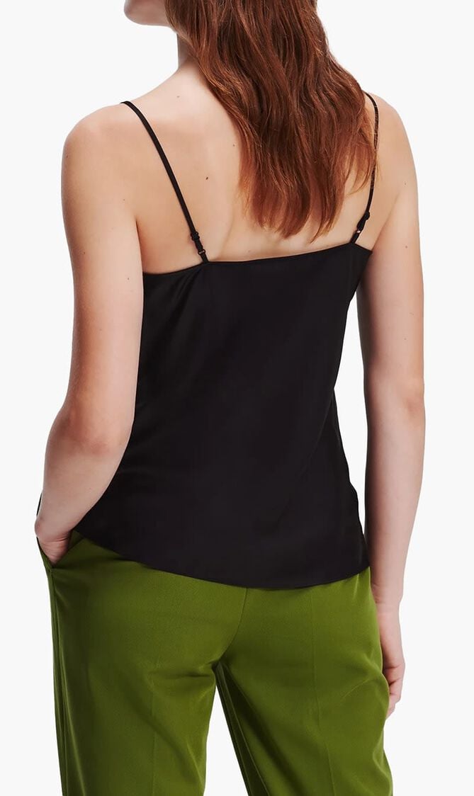 Silky Camisole