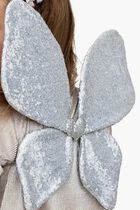 Silver Wings