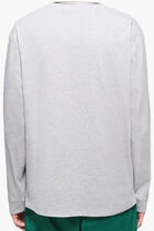 Polo Court Quarter Zip T-Shirt