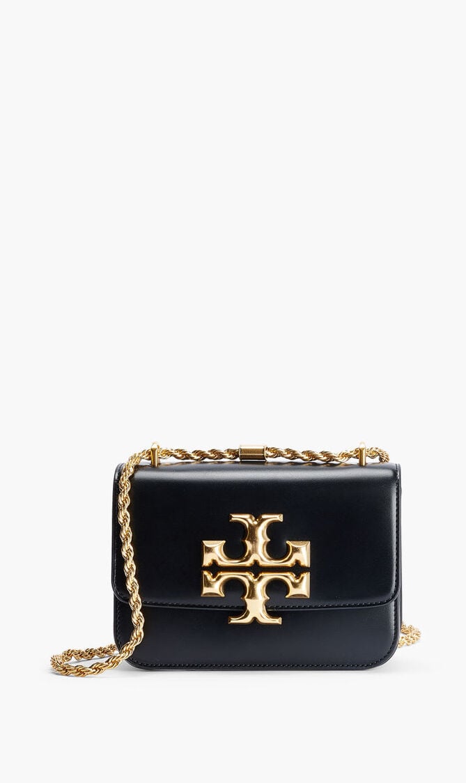ELEANOR SMALL CONVERTIBLE SHOULDER BAG