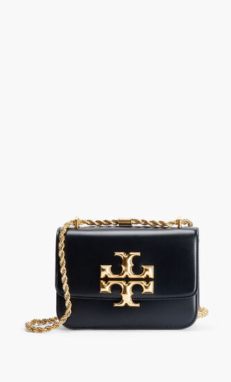 ELEANOR SMALL CONVERTIBLE SHOULDER BAG