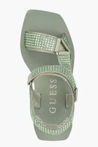 Dawsin Platform Sandals