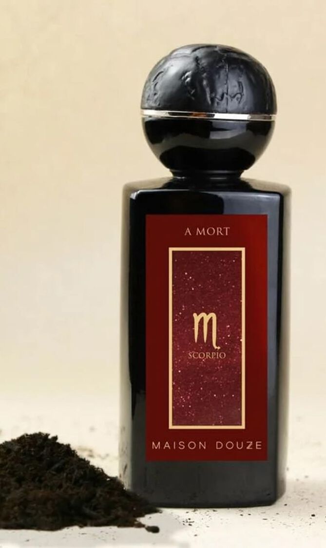 A Mort Scorpio, 100ml