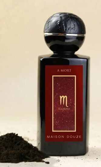 A Mort Scorpio, 100ml