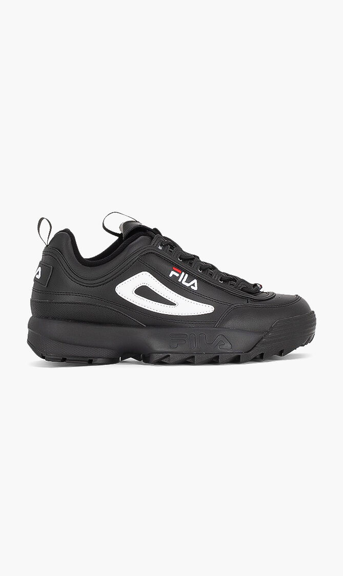 Buy FILA Disruptor II Premium Sneakers for AED 85.00 The Deal Outlet