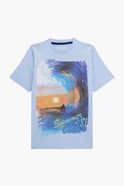 ECO Oversized Tee