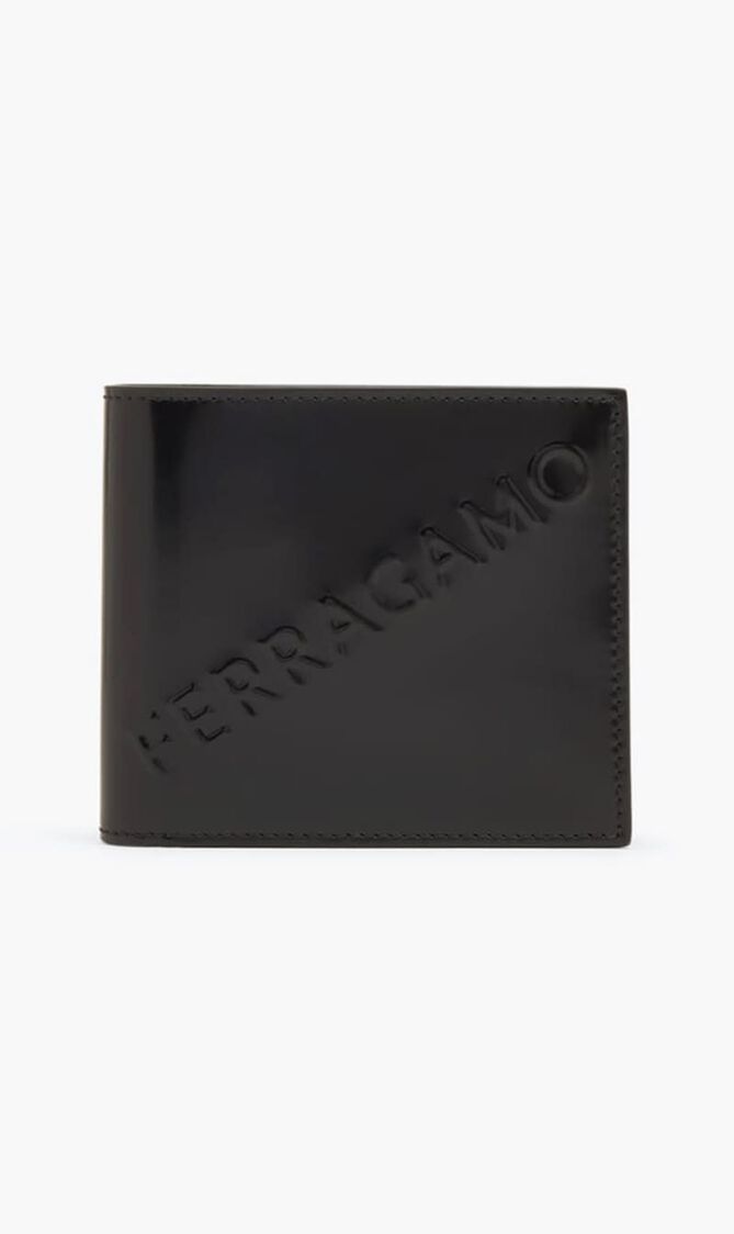 EMBOSSED FER