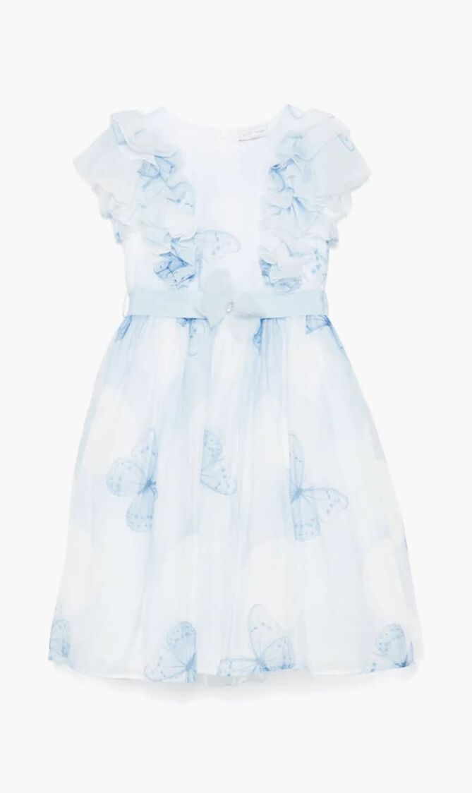 ABITO PRINCESS ORGANZA MA