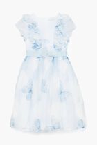 ABITO PRINCESS ORGANZA MA