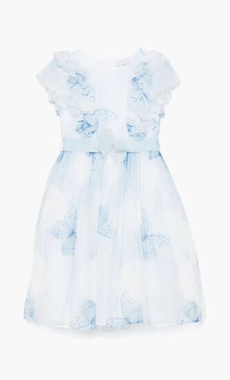 ABITO PRINCESS ORGANZA MA