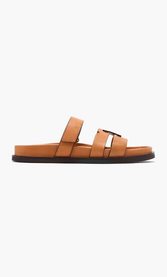 Ines sport Slide Sandals