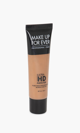 Ultra HD Perfector Blurring Skin Tint, 12