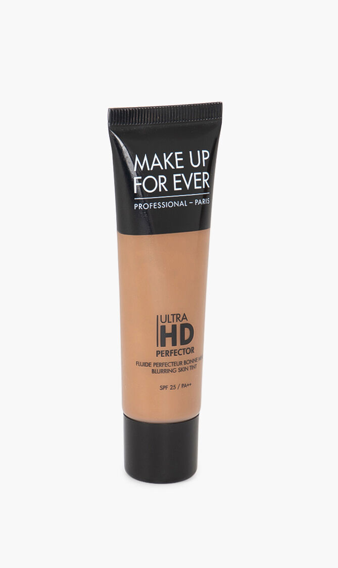 Ultra HD Perfector Blurring Skin Tint, 12