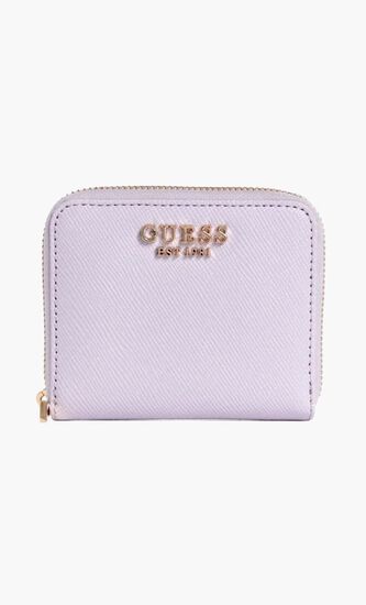 Laurel Zip Around Wallet