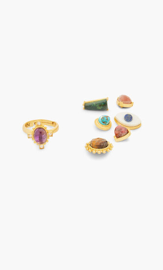 COLOUR ME GOOD RING