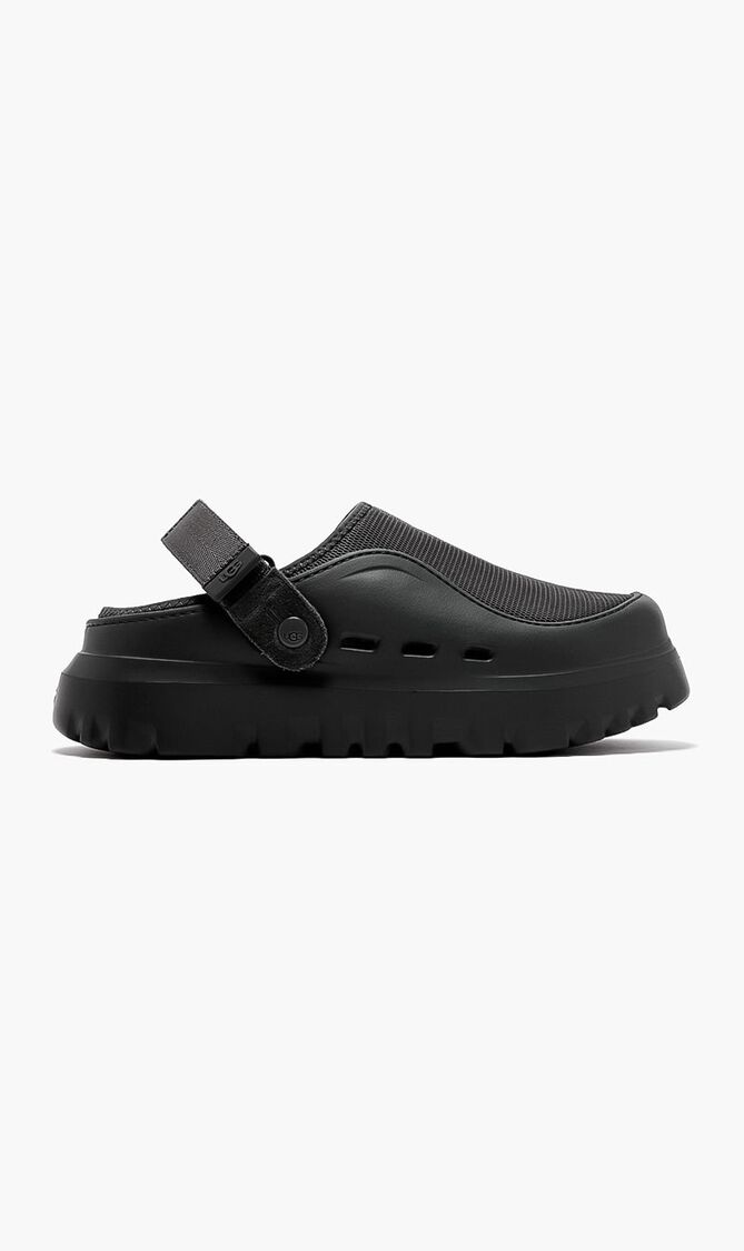 PeakMod Clogs