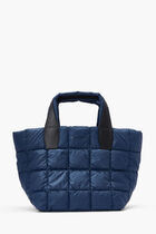 PORTER TOTE SMALL DEEP SEA