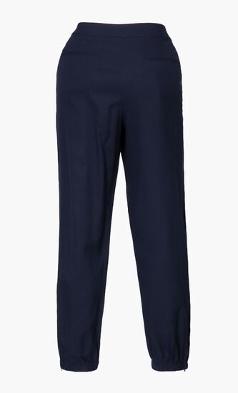 Cotton Jogging Pants