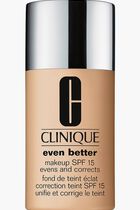 Even Better Makeup SPF15, Vanilla