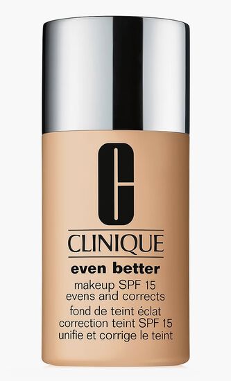 Even Better Makeup SPF15, Vanilla