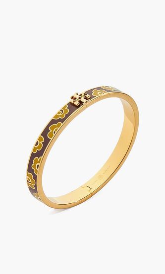 Kira Enamel 7MM Bracelet