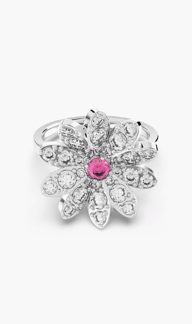 Eternal Flower Ring