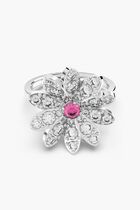 Eternal Flower Ring