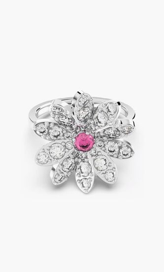 Eternal Flower Ring