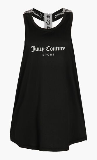 Loose Fit Tank Top