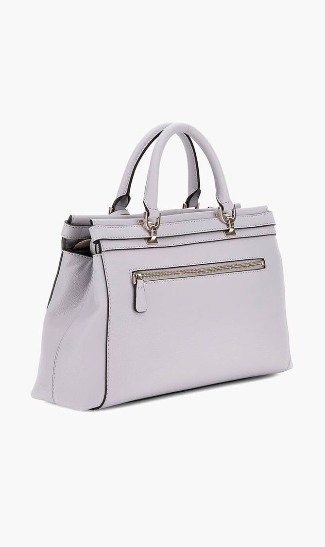 Eco Ali Luxury Satchel