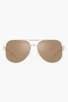 CHIANTI - METAL WOMAN SUNGLASS