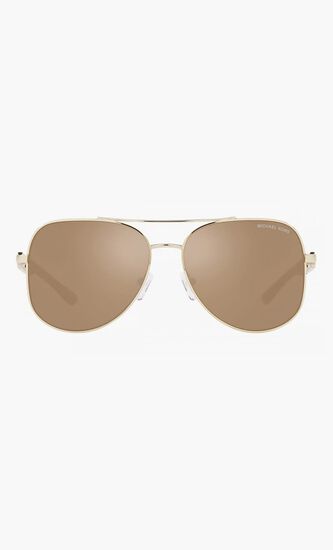 CHIANTI - METAL WOMAN SUNGLASS