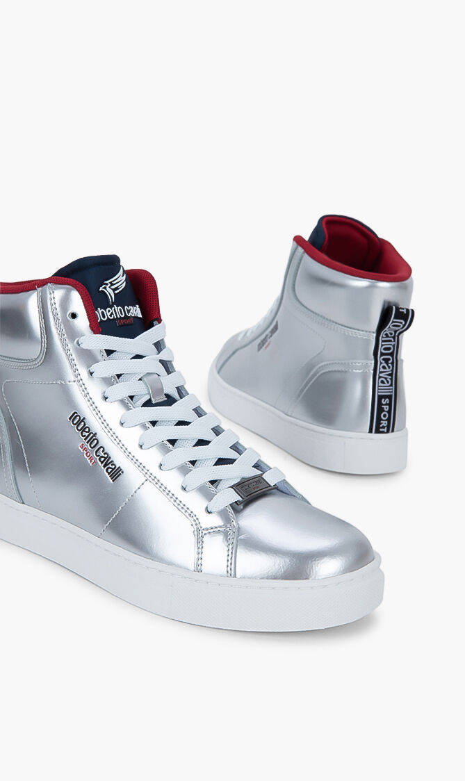 andy sneakers in leather