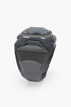 SJC CHROMA RING GRAP/RUS 52MM