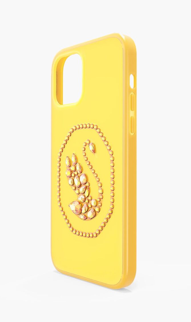 Iphone 12 Pro Max Hard Phone Case