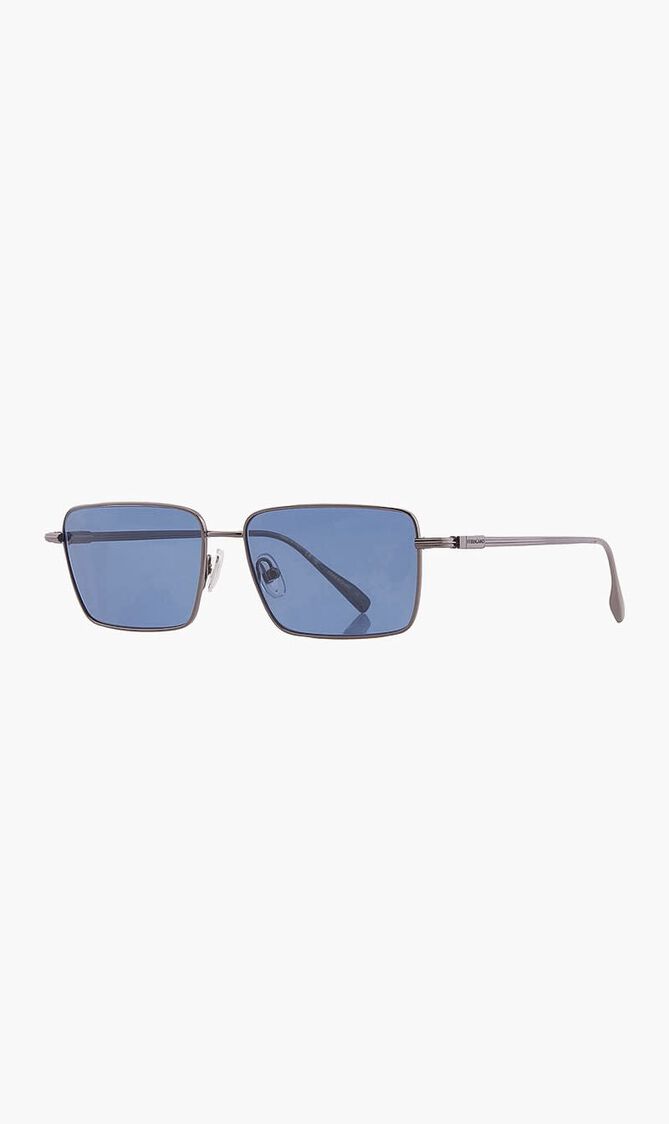Rectangle Sunglasses