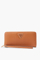 Laurel Zip Around Wallet