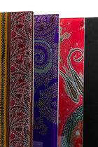 Voyage Au Rajasthan Placemat 2 Pc Set Voyage Au Rajasthan Placemat 2 Pc Set