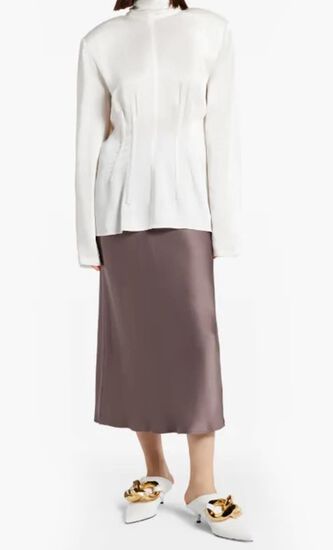 Corset Blouse