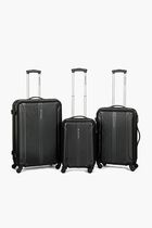 Hardside Barlite Suitcase Set